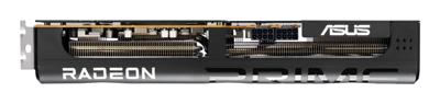 Asus Prime Radeon RX 9070 16GB OC EVO