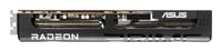 Asus Prime Radeon RX 9070 16GB OC EVO - thumbnail