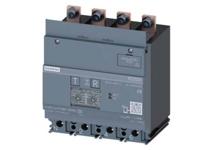 Siemens 3VA9114-0RL20 Verschilstroombescherming 1 stuk(s) (b x h x d) 101.6 x 100 x 70 mm - thumbnail