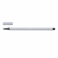 Stabilo Pen 68/94 Lichtgrijs - thumbnail