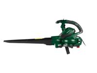 PARKSIDE Elektrische bladblazer en -zuiger 3000 W - thumbnail