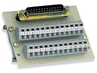 WAGO 289-449 Interface module Inhoud: 1 stuk(s) - thumbnail