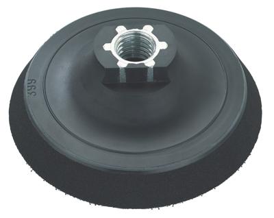 Metabo 623288000 Steunplaat 147 mm M 14 Diameter 147 mm Metabo 623288000 Steunplaat 147 mm M 14 Diameter 147 mm