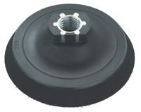 Metabo 623288000 Steunplaat 147 mm M 14 Diameter 147 mm - thumbnail