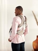 BABYBJORN Fysiologische draagzak BABYBJORN Move Mesh 3D beige - thumbnail