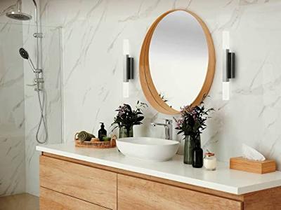 Eglo Badkamer wandlampAlcudia chroom - 900618