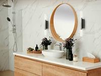 Eglo Badkamer wandlampAlcudia chroom - 900618 - thumbnail