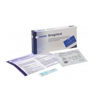 Testjezelf.nu Drugstest Cocaine 3ST