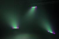 Beamz BBB612 accu LED BAR - thumbnail