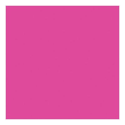 Creativ Company Textile color semi-dekkende textielverf - roze, 50ml