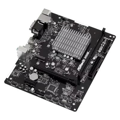 Moederbord Intel Asrock N100M Moederbord Intel Asrock N100M