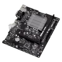 Moederbord Intel Asrock N100M - thumbnail