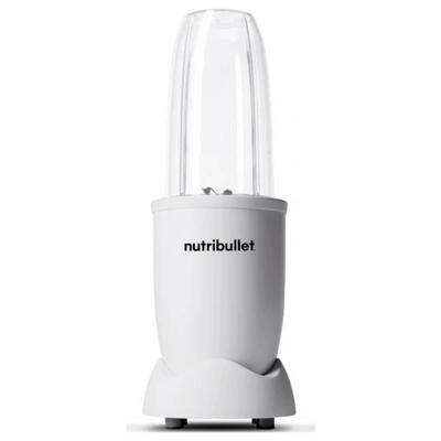 NUTRiBULLET NB907MAW Smoothiemaker 900 W Wit