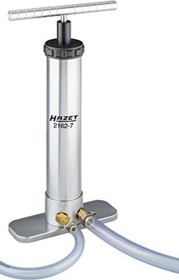 Hazet 2162-7 2162-7 Handpomp voor overhevelen/vullen Hazet 2162-7 2162-7 Handpomp voor overhevelen/vullen