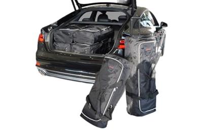 Reistassenset Audi A5 Sportback (F5) G-Tron 2016- 5d A23501S
