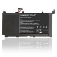 Notebook Battery for Asus Vivobook S551 V551 R553L K551LN B31N1336 11.4V 48Wh - thumbnail