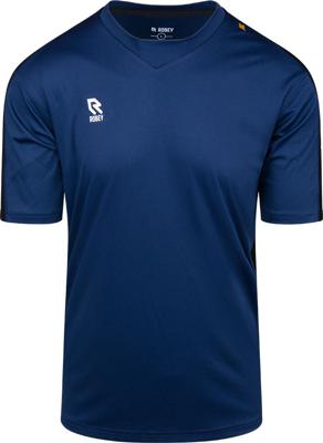 Robey RS1021 Performance Shirt - Navy/Black - 128