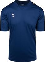 Robey RS1021 Performance Shirt - Navy/Black - 128 - thumbnail