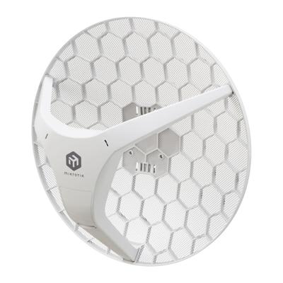Access point Mikrotik LHG-5axD Wit
