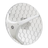 Access point Mikrotik LHG-5axD Wit - thumbnail