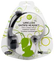 Big Ben Wireless Gaming Headset (XB360HEADSETRF) - thumbnail
