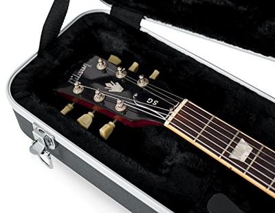 Gator Cases GC-SG ABS-koffer voor Gibson® SG® - thumbnail