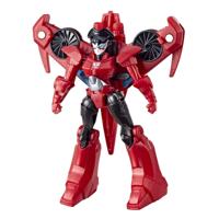 Hasbro Transformers Scout Figuur 10cm - thumbnail
