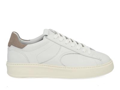 Nubikk Vick Cosmo white combi Wit maat 42