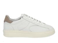 Nubikk Vick Cosmo white combi Wit maat 42 - thumbnail