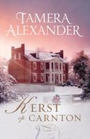 Kerst op Carnton - Tamera Alexander - ebook - thumbnail
