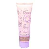 Sunkissed Perfect Blur Body Foundation - Dark 100ml - thumbnail
