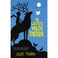 De laatste wilde dieren (Paperback) - thumbnail