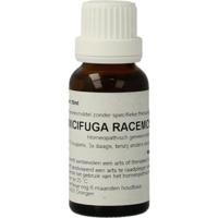 Homeoden Heel Cimicifuga racemosa LM30 20 Milliliter - thumbnail