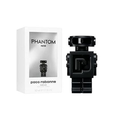 Rabanne - Paco Rabanne Phantom Eau de parfum Spray 50 ml Heren - thumbnail