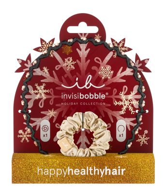 Invisibobble Winterful Life Giftset Invisibobble Winterful Life Giftset