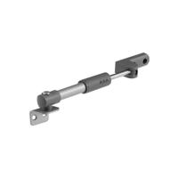 AXA 20IN Telescopische uitzetter grijs binnendraaiend - 2816-00-49 - thumbnail