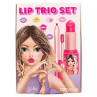 Topmodel Lippen Trio Beauty And Me - thumbnail