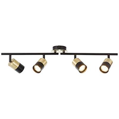 Brilliant OpbouwspotMaribel 4-lichts - 81032/78