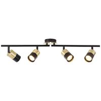 Brilliant OpbouwspotMaribel 4-lichts - 81032/78 - thumbnail