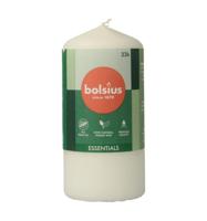 Stompkaars d5.8h12cm cloudy white - thumbnail