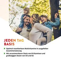 Elke Dag Basis - thumbnail