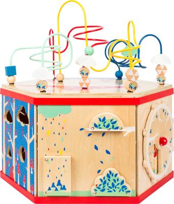 XL Motoriek trainer - 46 x 40 x 48 cm - Move it!" - FSC" - thumbnail