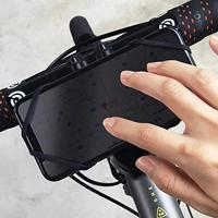 Klickfix Telefoonhouder phonepad loop - thumbnail