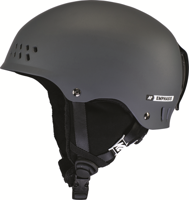 K2 Emphasis Dames Helm Pearl Charcoal S - thumbnail