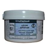 Vitazouten Calcium sulfuricum VitaZout nr. 12 720 Tabletten - thumbnail