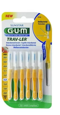Gum Trav-Ler Rager 1.3 Gum Trav-Ler Rager 1.3