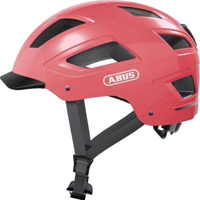 Abus helm hyban 2.0 living cgoudal m 52-58cm