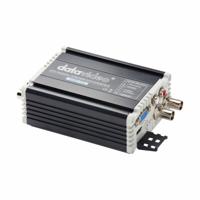 datavideo DAC-70 Multi Formaat up/down/cross converter zwart - thumbnail