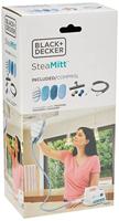BLACK+DECKER SteaMitt accessoiresset FSHSMA - thumbnail