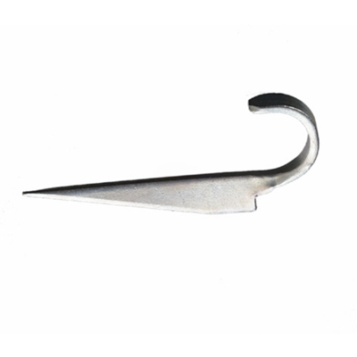 Cornat Buishaak Verzinkt 1/2 (5St) - T562001